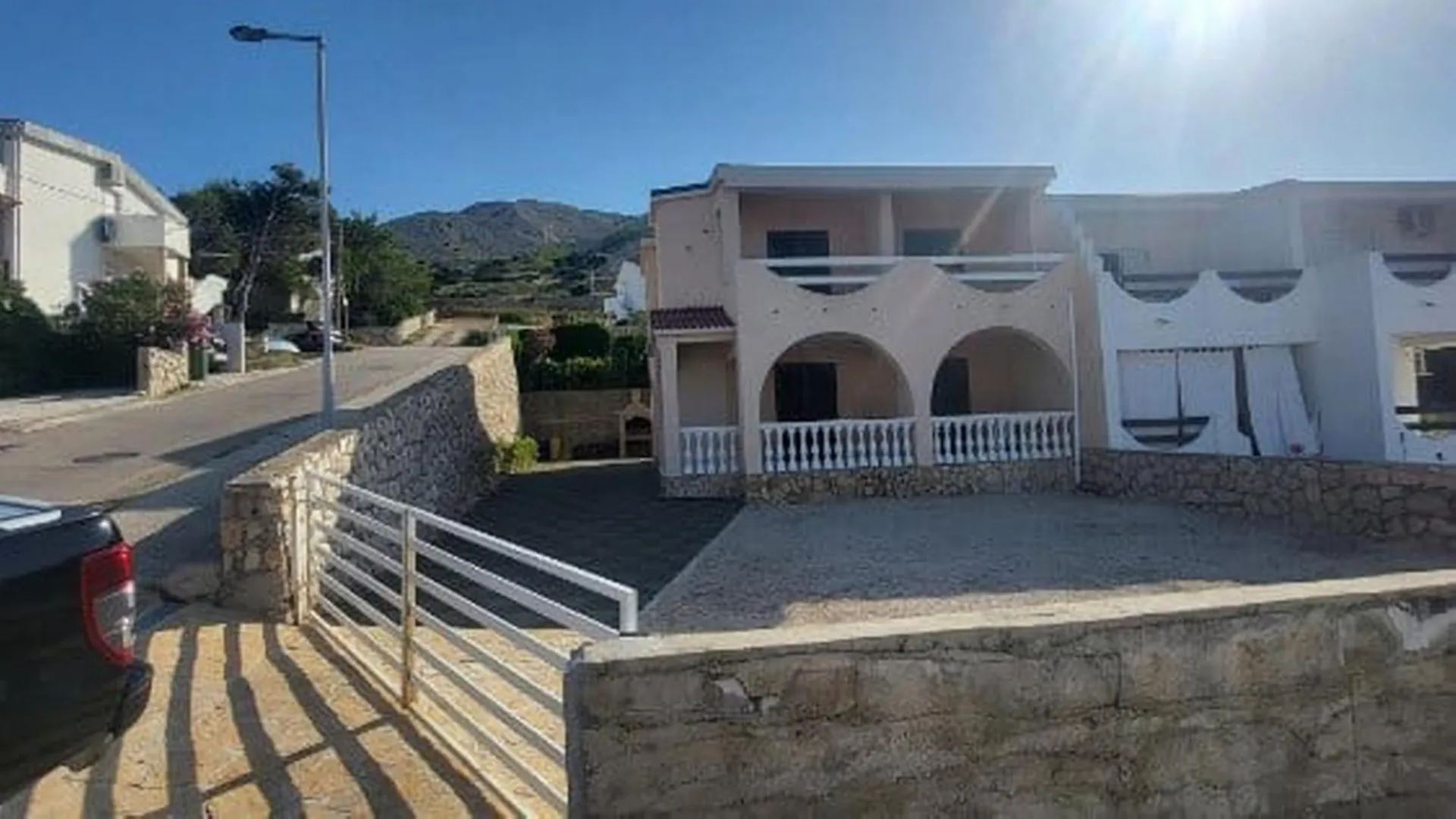 Sun Anna Apartment باغ كرواتيا