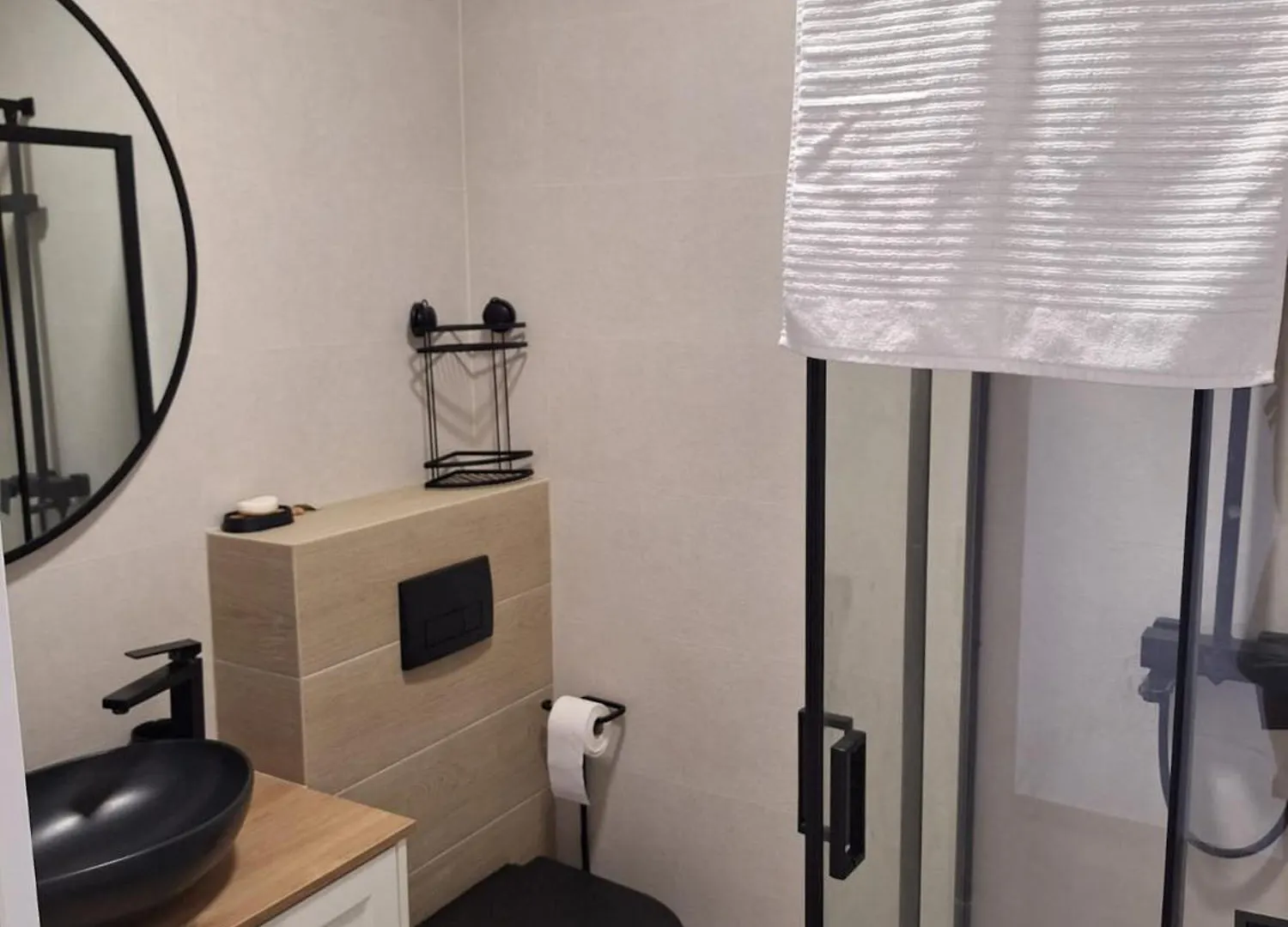Sun Anna Apartment باغ كرواتيا