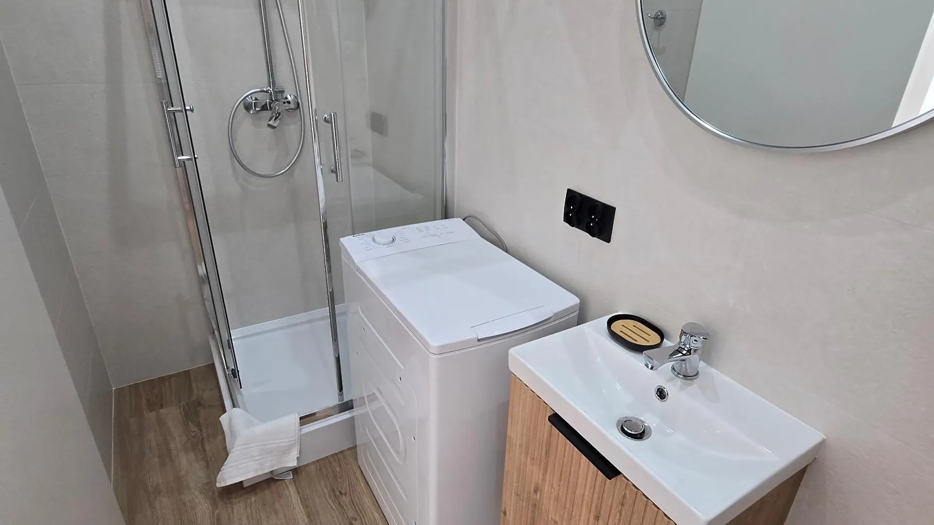 Sun Anna Apartment باغ كرواتيا