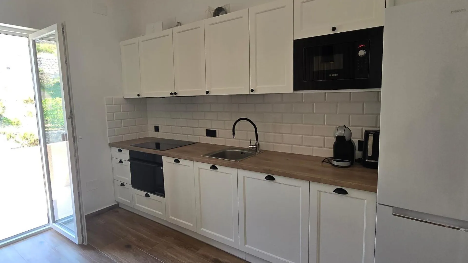 Sun Anna Apartment باغ