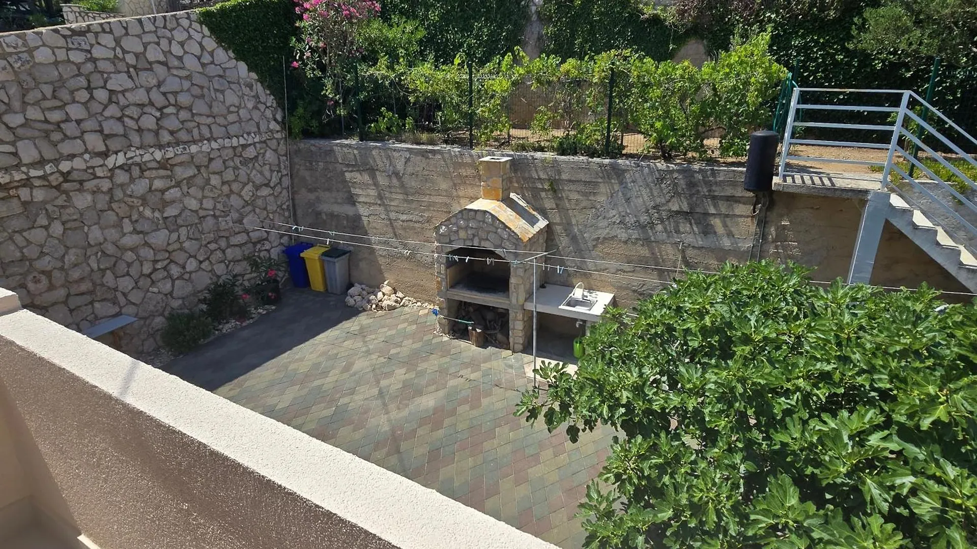 Sun Anna Apartment باغ 0*,  كرواتيا
