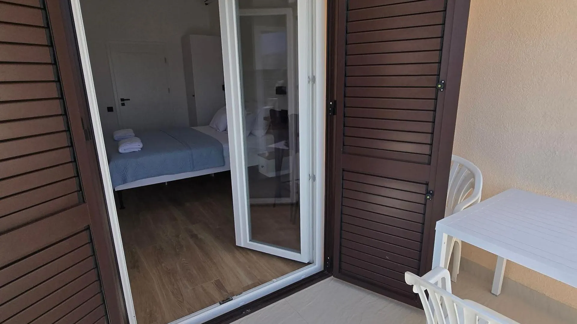 Sun Anna Apartment باغ