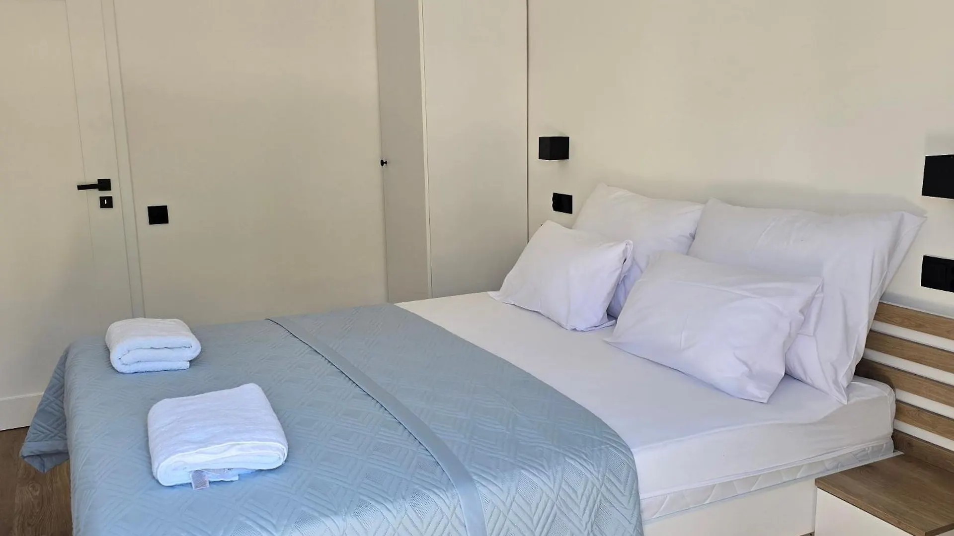 Sun Anna Apartment باغ 0*,  كرواتيا