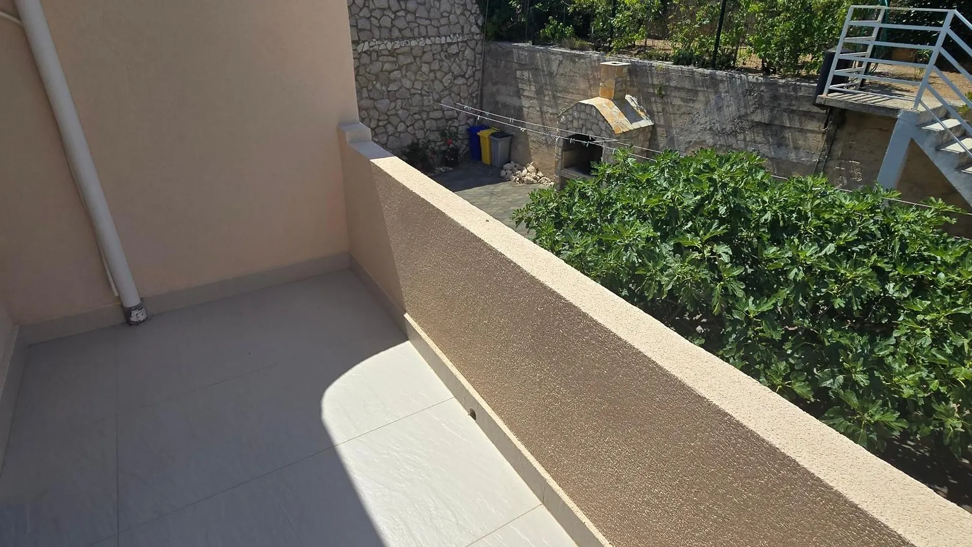 Sun Anna Apartment باغ
