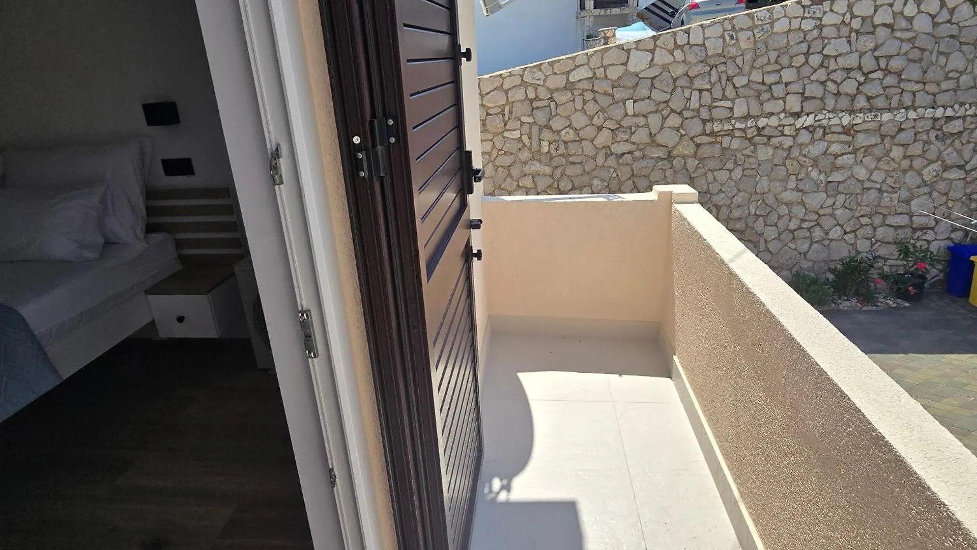 Sun Anna Apartment باغ كرواتيا