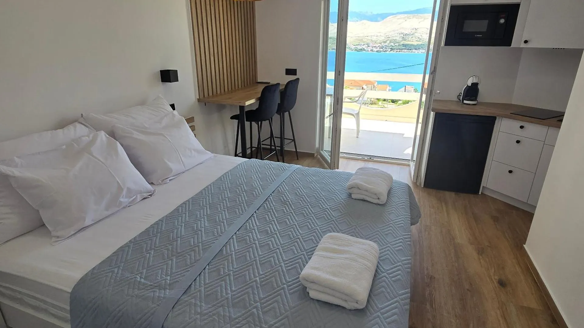 Sun Anna Apartment باغ 0*,  كرواتيا