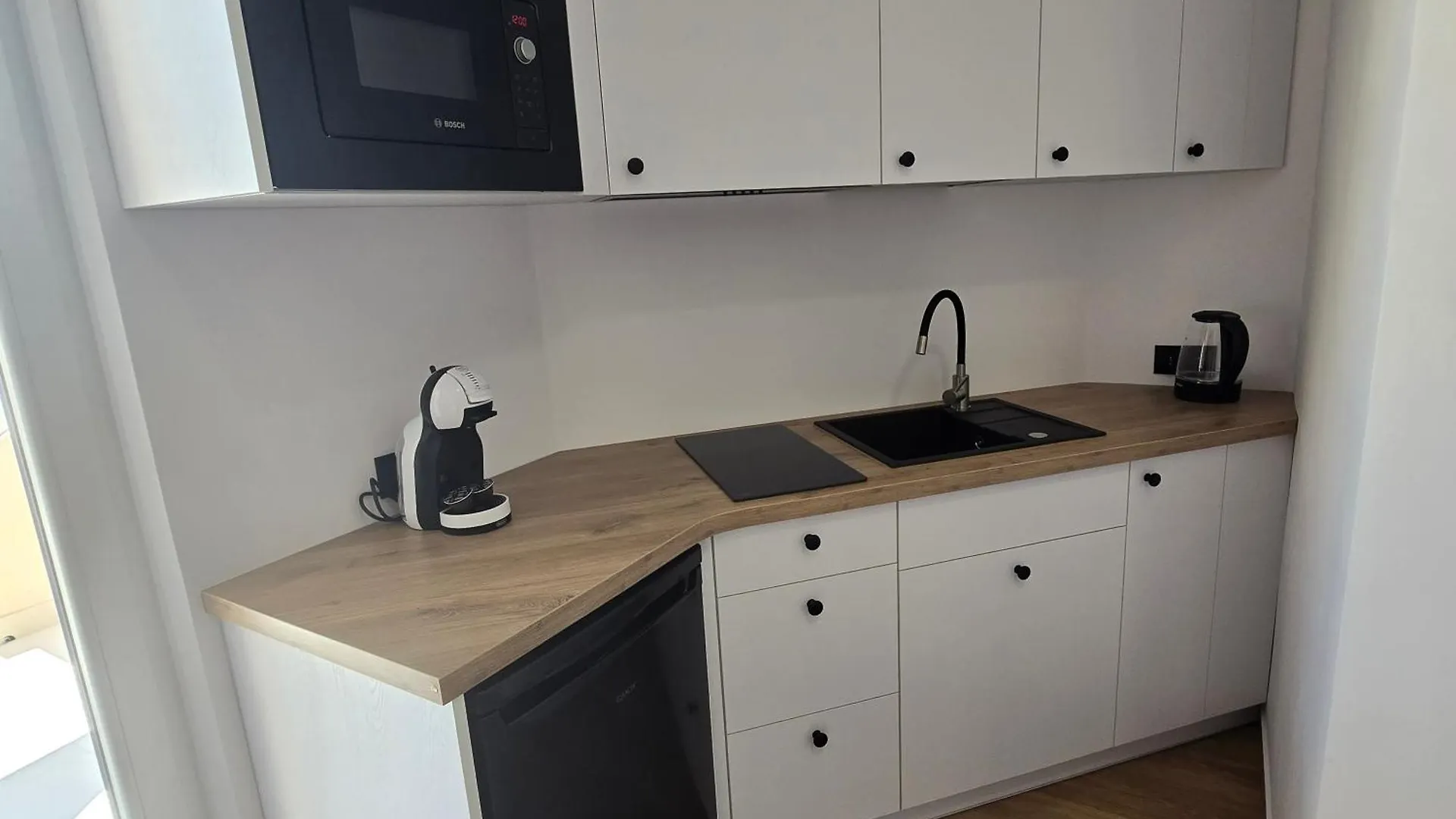 Sun Anna Apartment باغ
