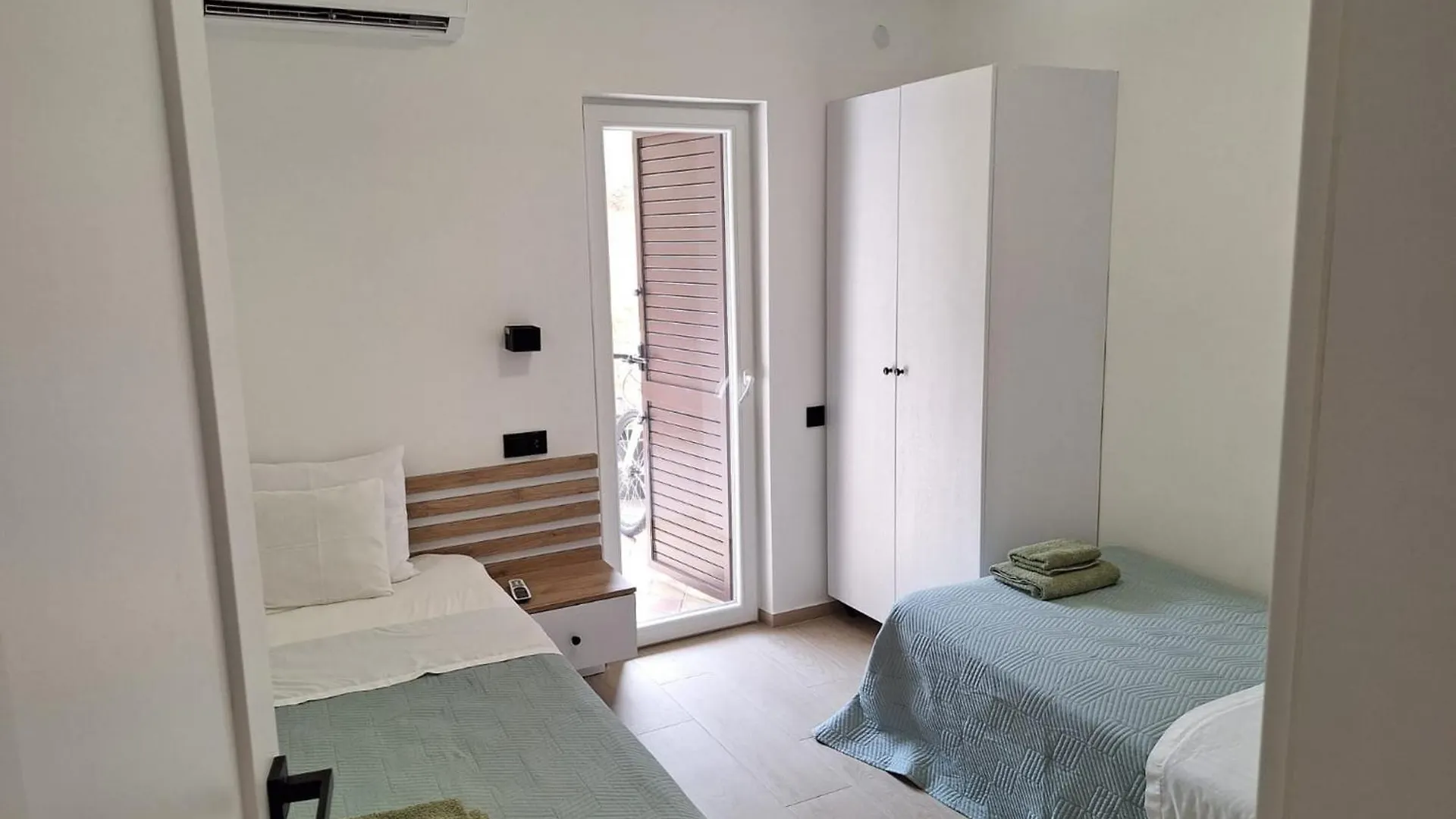 Sun Anna Apartment Croatia