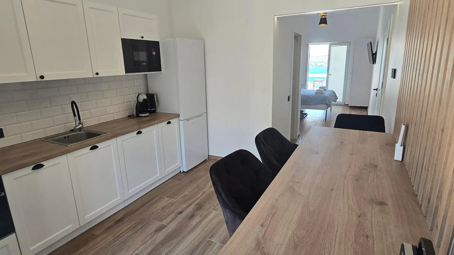 Sun Anna Apartment Croatia