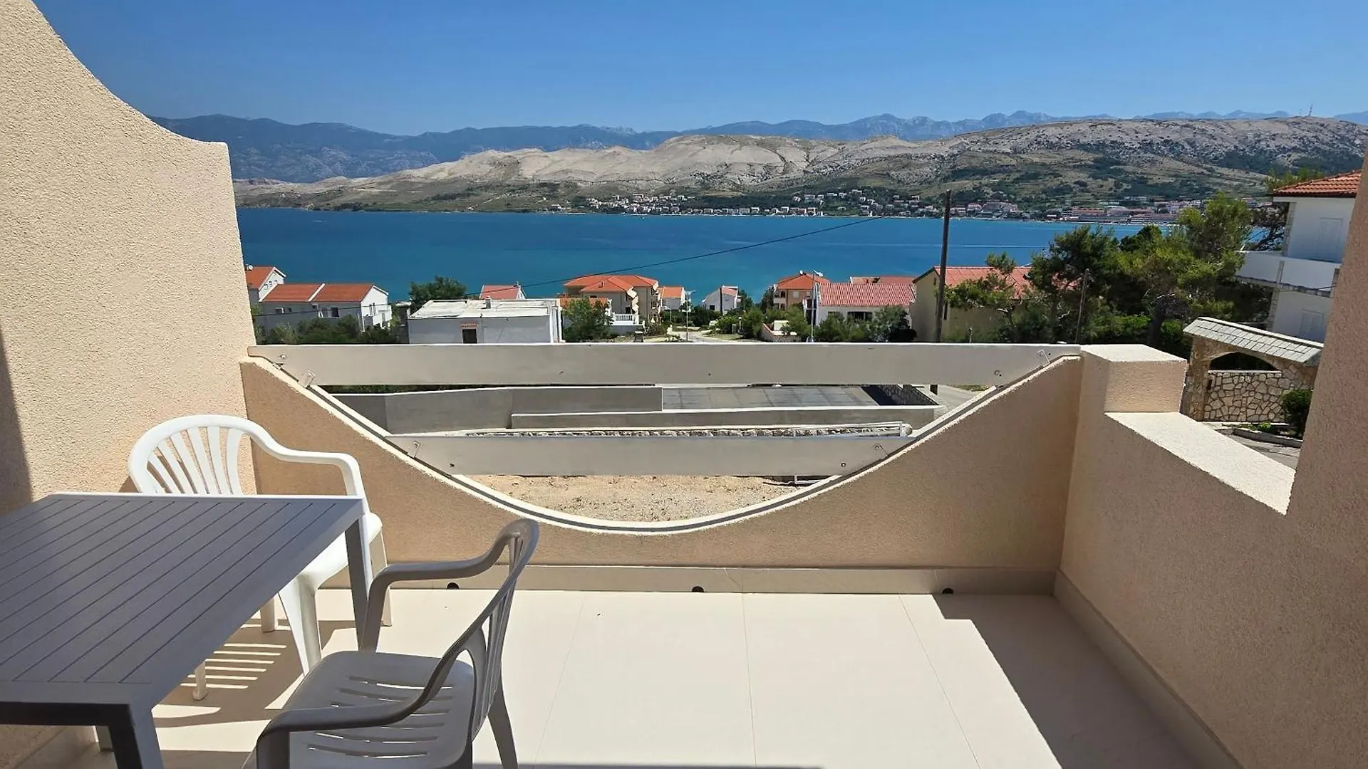 Sun Anna Apartment Croatia