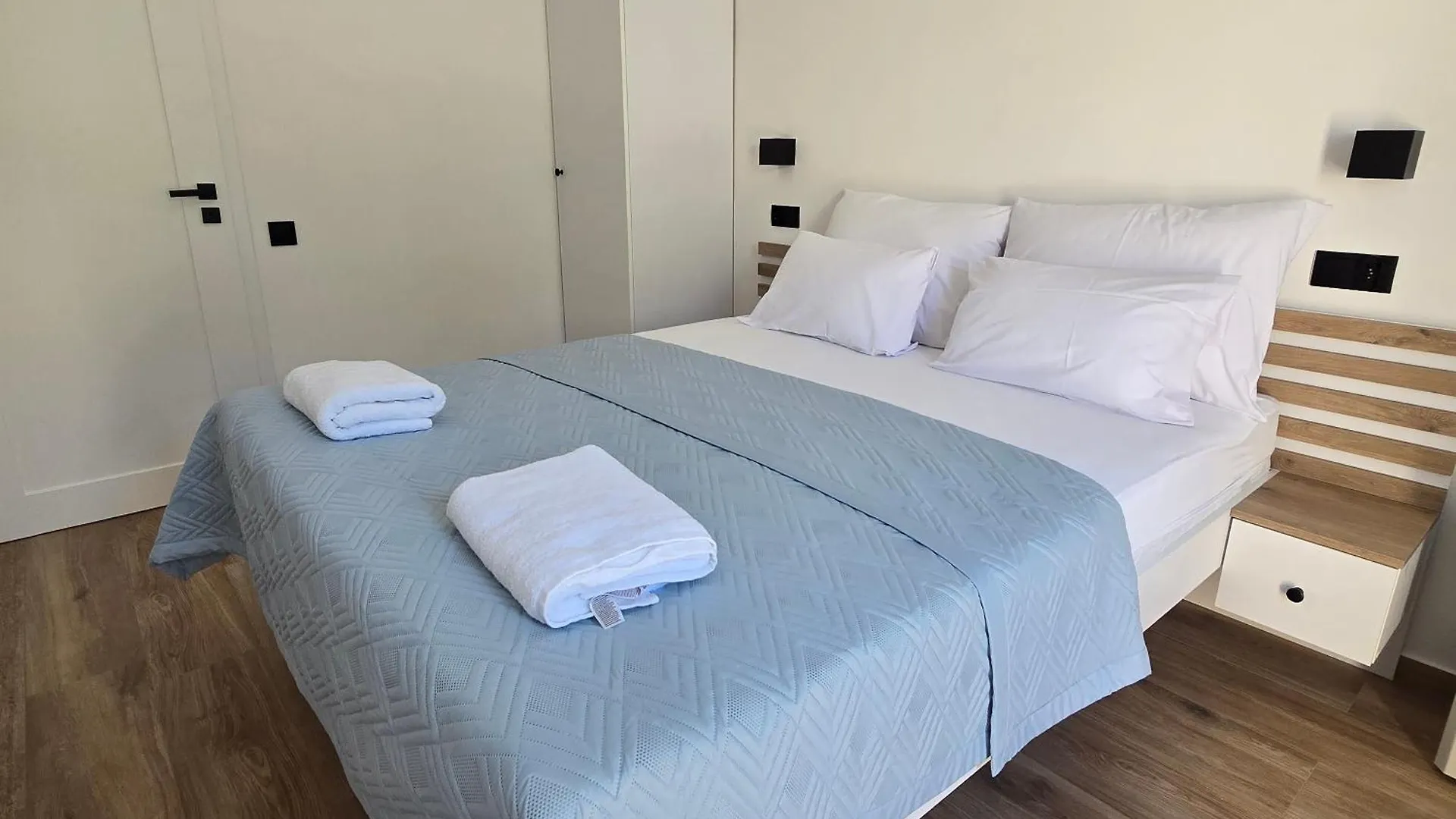 Sun Anna Apartment Croatia
